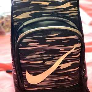 Nike lunch box